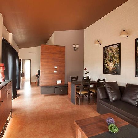 Sparsh Resort & Chalet Kalamb  Εξωτερικό φωτογραφία