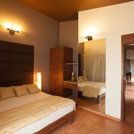 Sparsh Resort & Chalet Kalamb  Εξωτερικό φωτογραφία