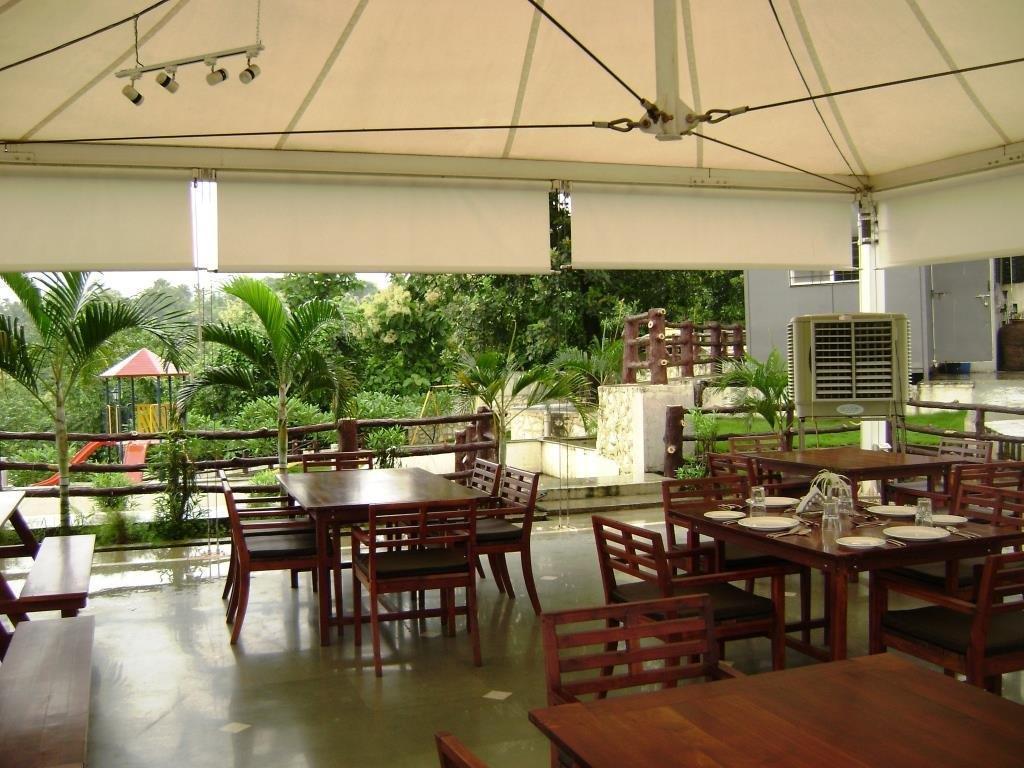 Sparsh Resort & Chalet Kalamb  Εξωτερικό φωτογραφία